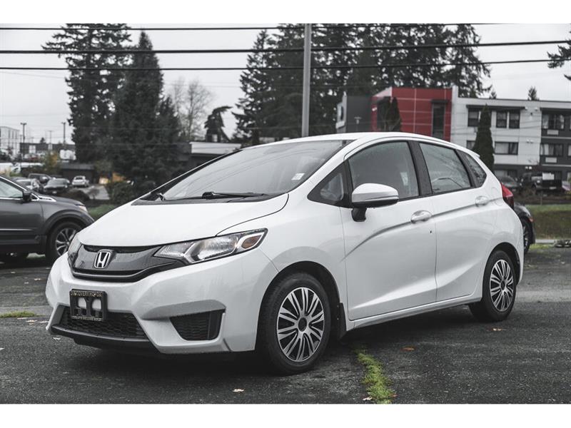 honda Fit 2017 - 3