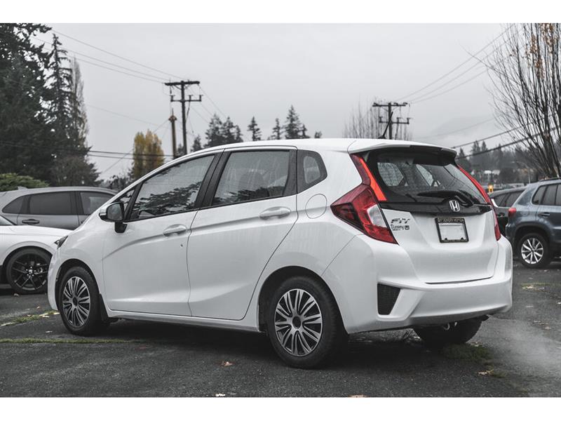 honda Fit 2017 - 6