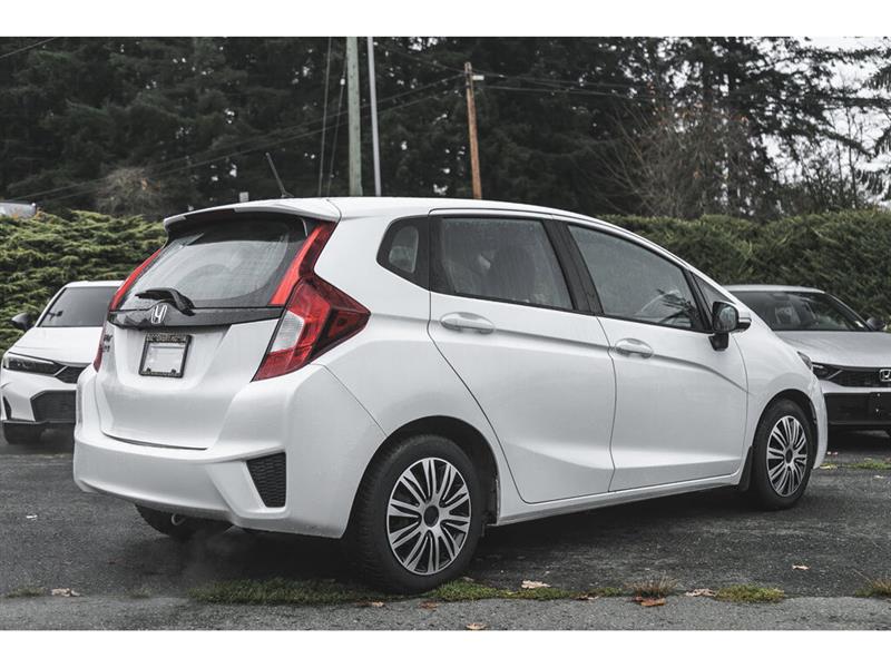 honda Fit 2017 - 8