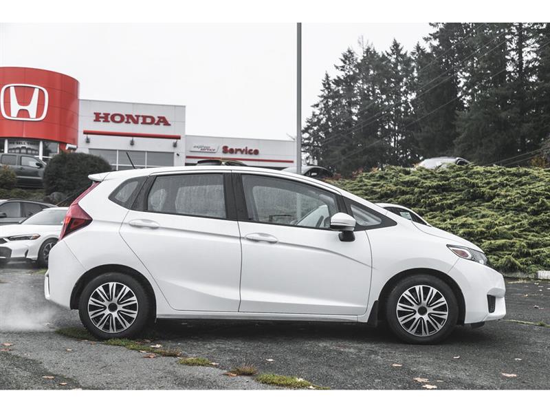 honda Fit 2017 - 9