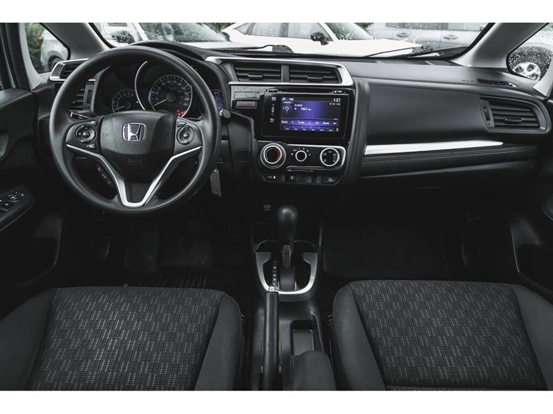 honda Fit 2017 - 19