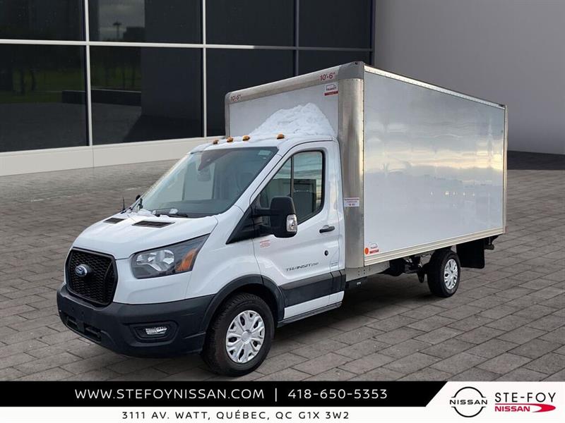 ford TRANSIT T-250 TOIT HAUT 148 PO LONG RWD 2024