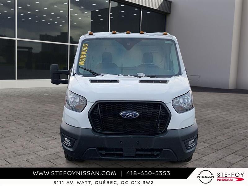 ford TRANSIT T-250 TOIT HAUT 148 PO LONG RWD 2024 - 2