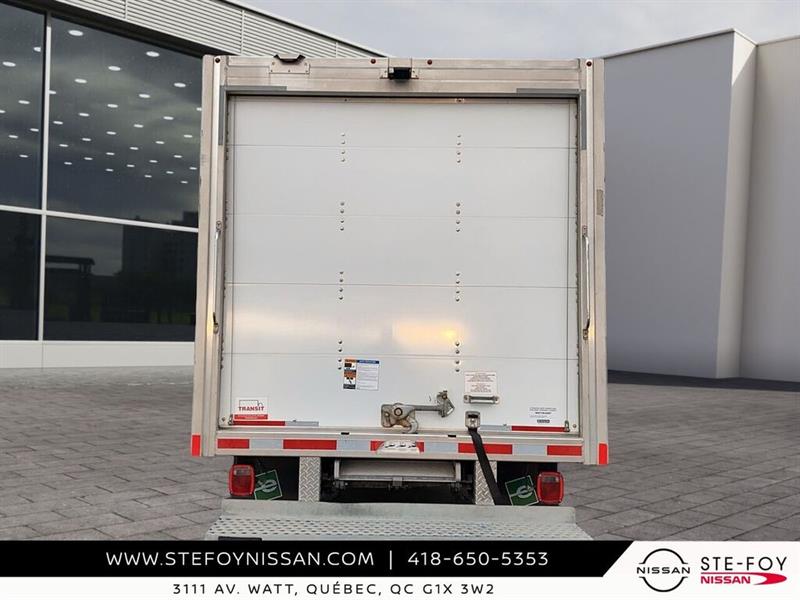 ford TRANSIT T-250 TOIT HAUT 148 PO LONG RWD 2024 - 3