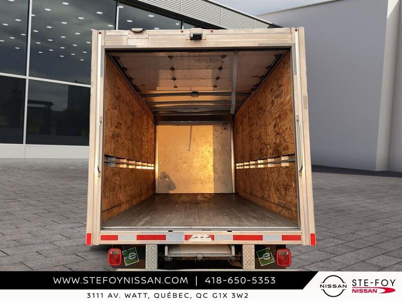 ford TRANSIT T-250 TOIT HAUT 148 PO LONG RWD 2024 - 6