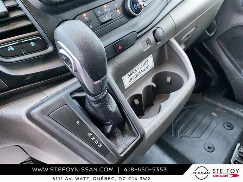 ford TRANSIT T-250 TOIT HAUT 148 PO LONG RWD 2024 - 15