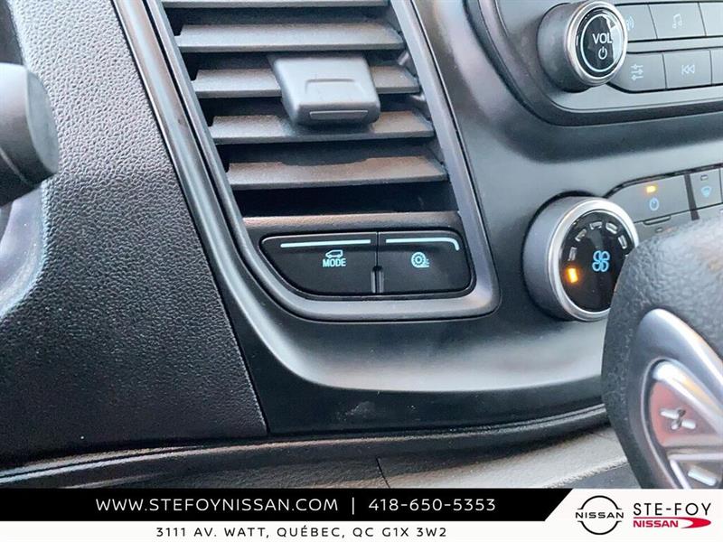 ford TRANSIT T-250 TOIT HAUT 148 PO LONG RWD 2024 - 16