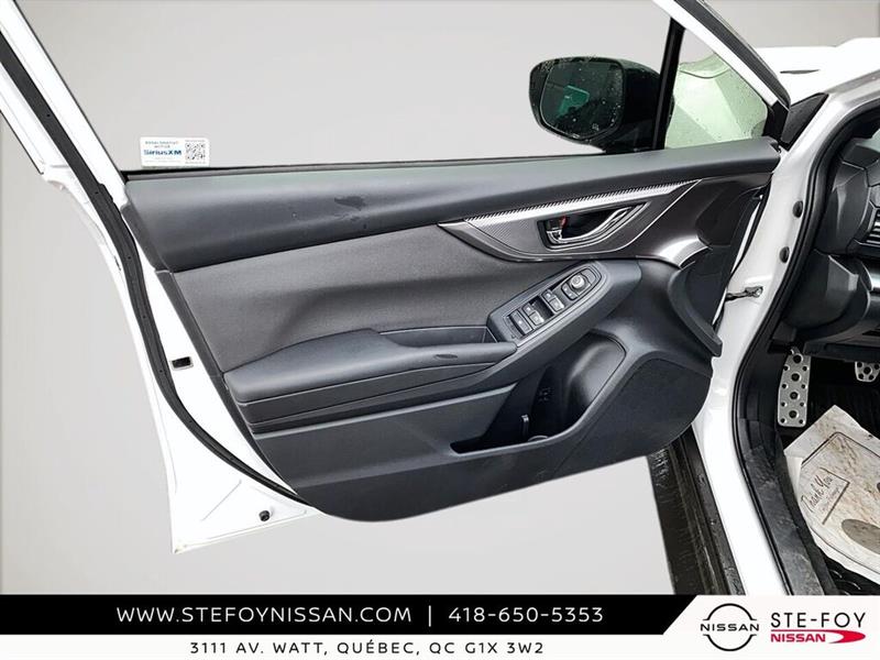 subaru WRX 2023 - 11