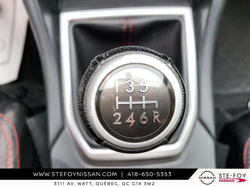 subaru WRX 2023 - 15