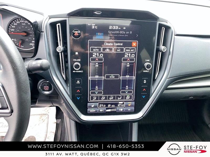 subaru WRX 2023 - 16