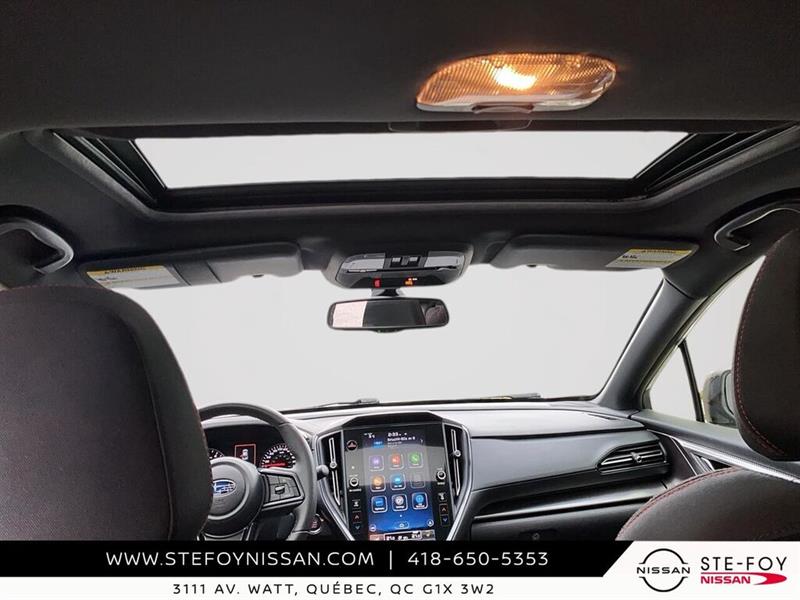 subaru WRX 2023 - 17