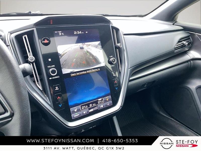 subaru WRX 2023 - 18