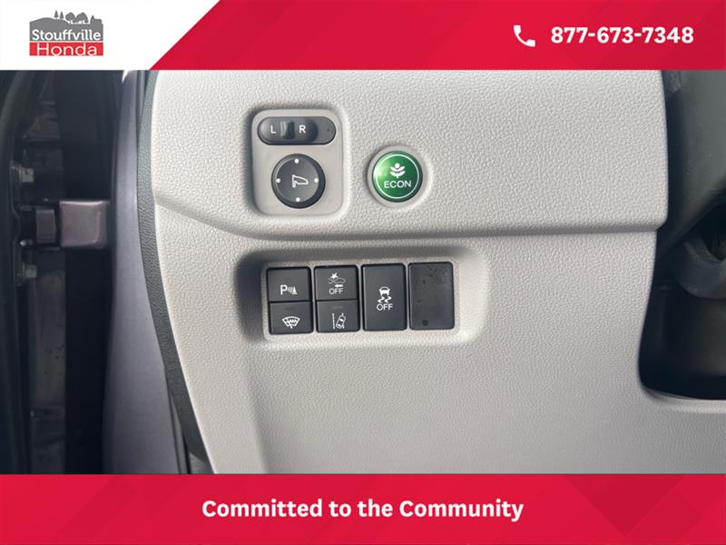 honda Pilot 2021 - 12