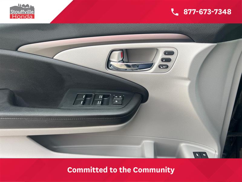 honda Pilot 2021 - 13