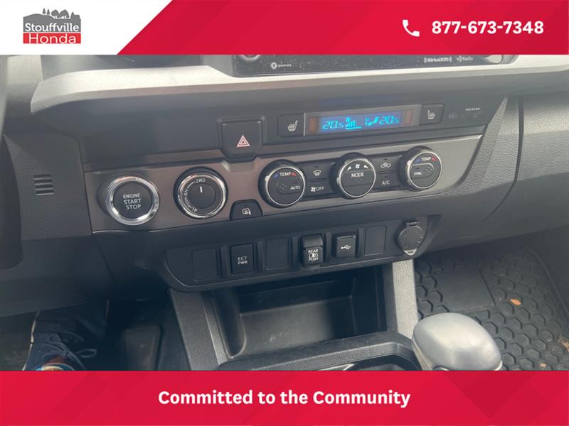 toyota Tacoma 2023 - 14