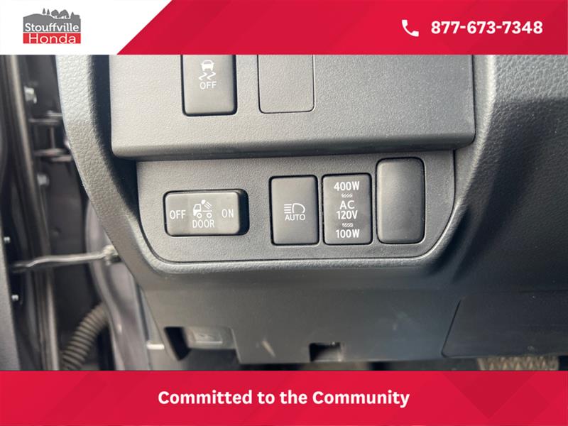 toyota Tacoma 2023 - 16