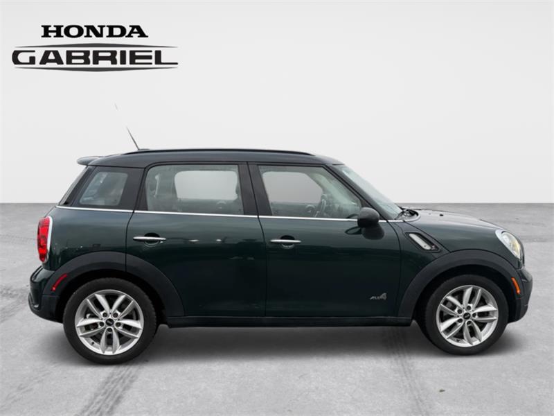mini Countryman 2014 - 4
