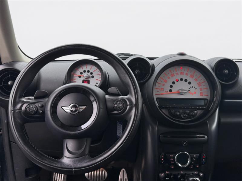 mini Countryman 2014 - 10
