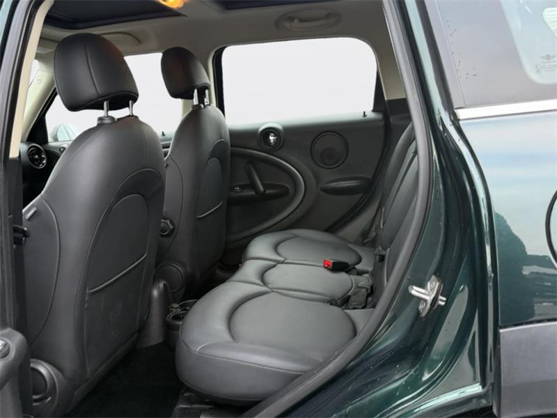 mini Countryman 2014 - 11