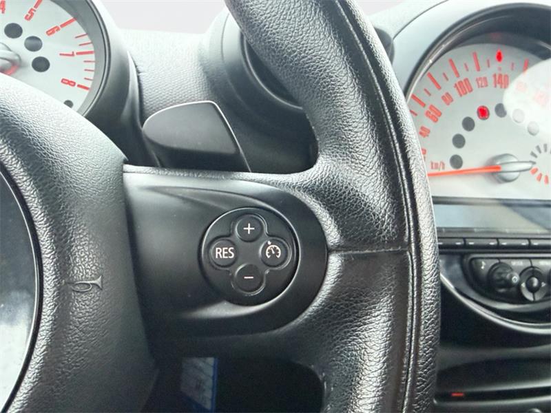 mini Countryman 2014 - 15