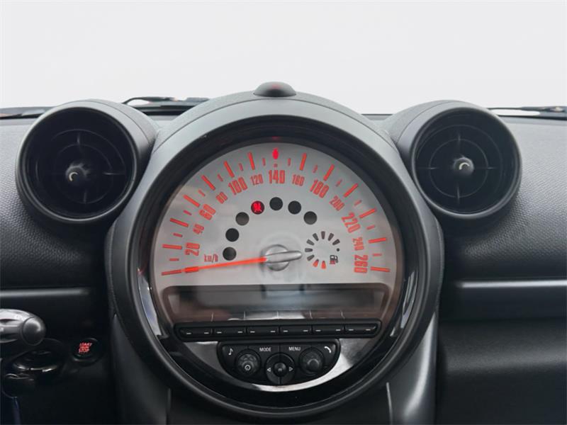 mini Countryman 2014 - 17