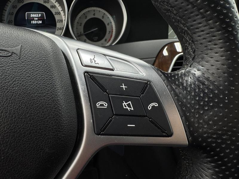 mercedes-benz Classe-C 2014 - 21