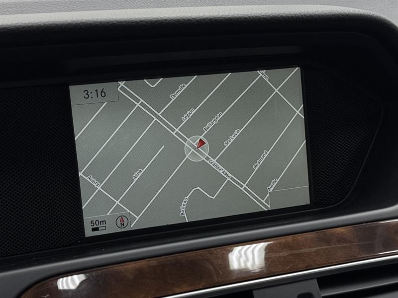 mercedes-benz Classe-C 2014 - 22