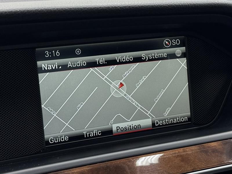 mercedes-benz Classe-C 2014 - 23