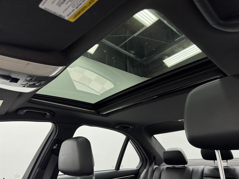 mercedes-benz Classe-C 2014 - 28