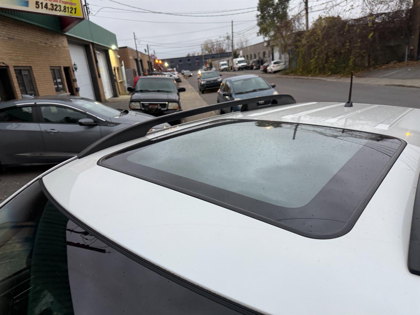 subaru Forester (Natl) 2009 - 9