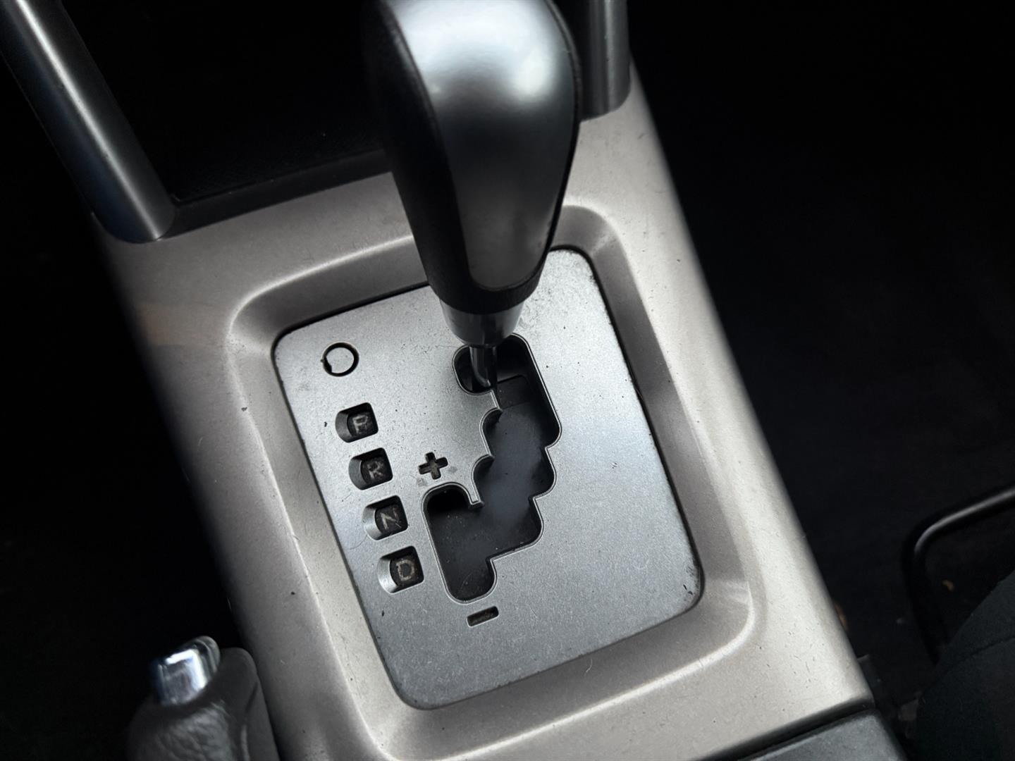 subaru Forester (Natl) 2009 - 12