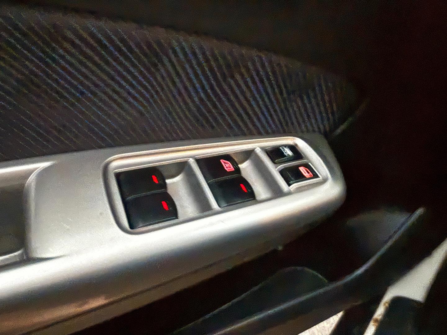 subaru Forester (Natl) 2009 - 14