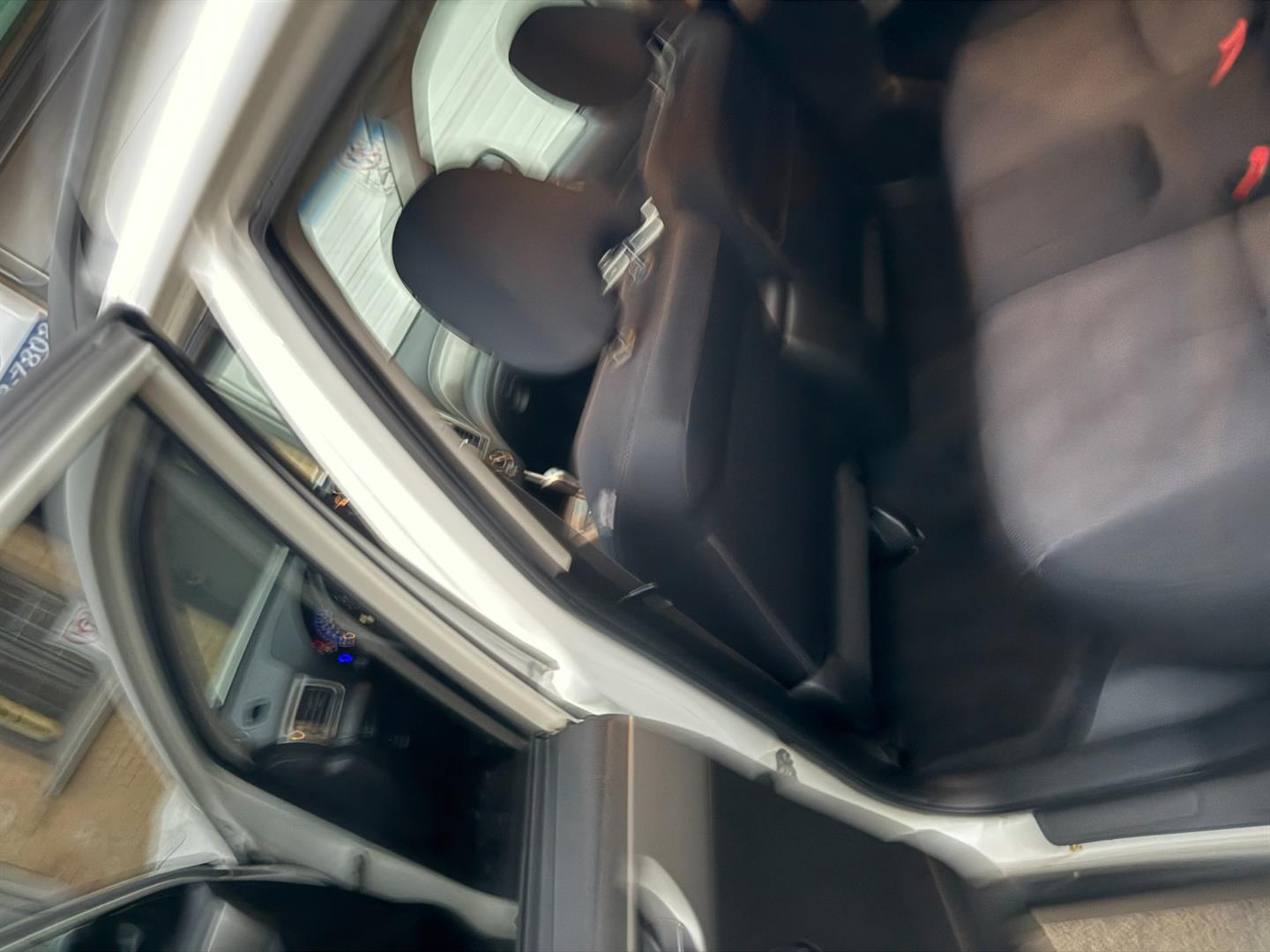 subaru Forester (Natl) 2009 - 17