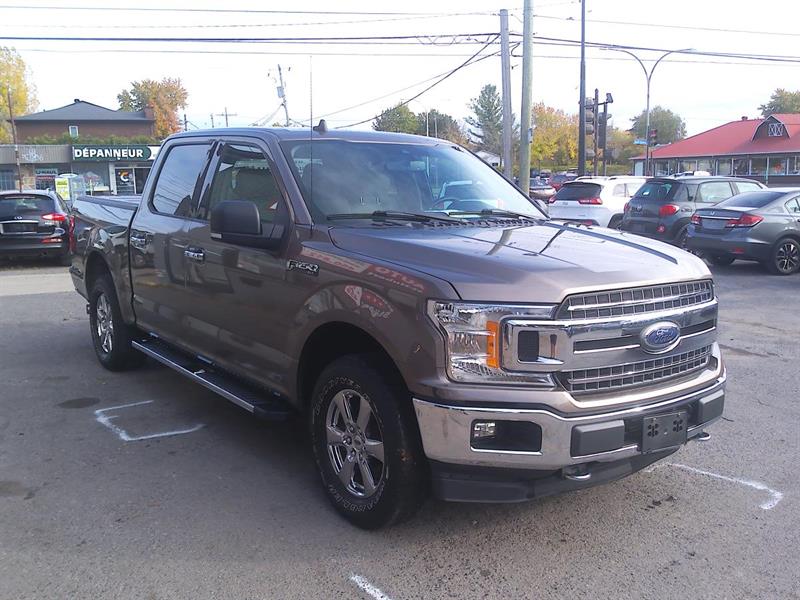 ford F-150 2019 - 3