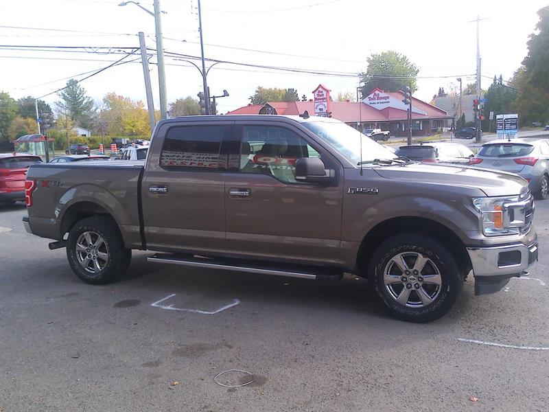 ford F-150 2019 - 4