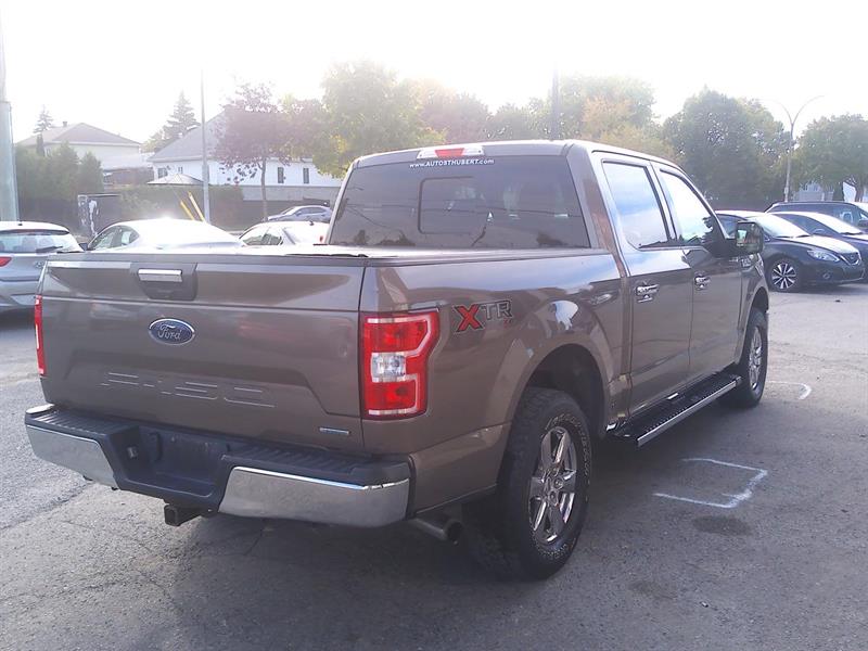 ford F-150 2019 - 5
