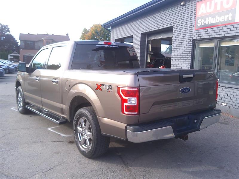 ford F-150 2019 - 7
