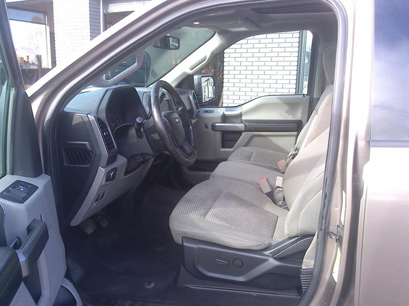 ford F-150 2019 - 10