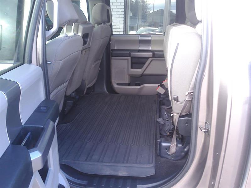 ford F-150 2019 - 11