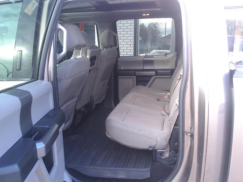 ford F-150 2019 - 12