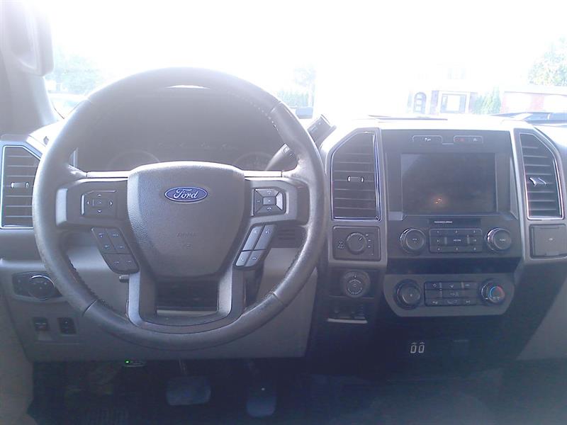 ford F-150 2019 - 13