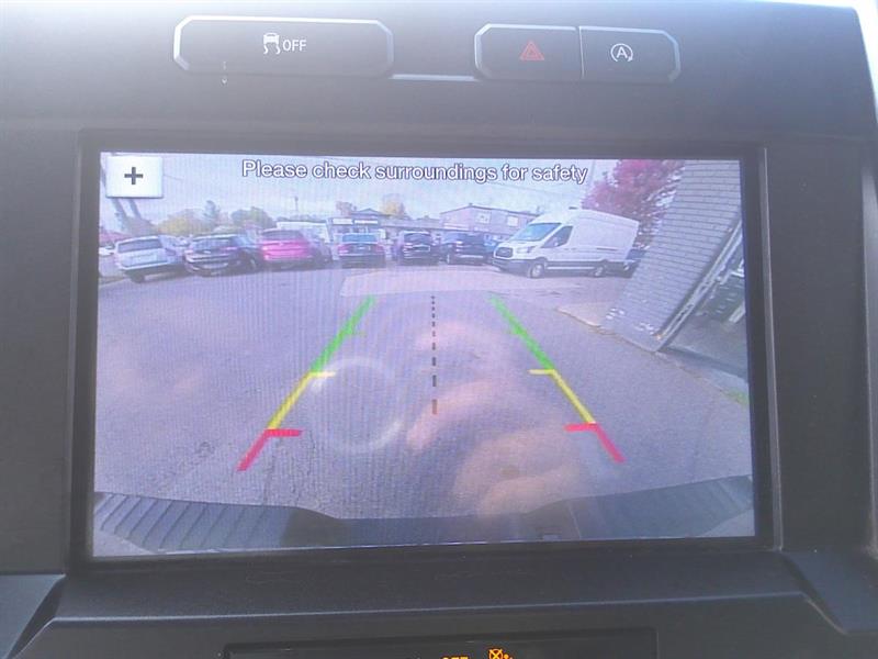 ford F-150 2019 - 17