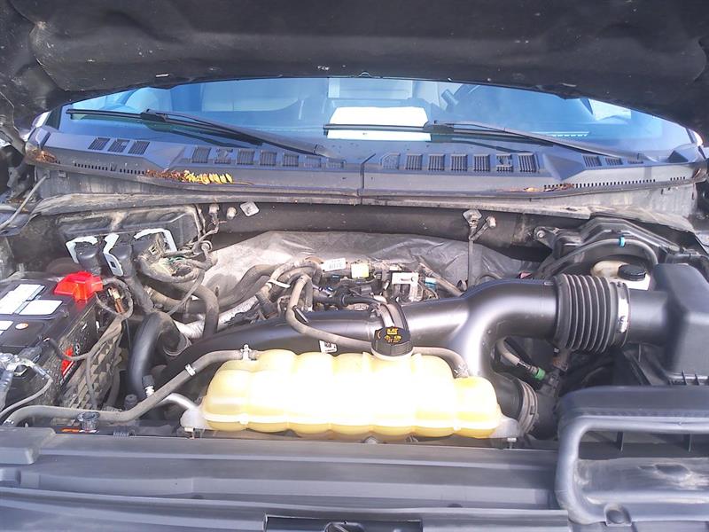 ford F-150 2019 - 18