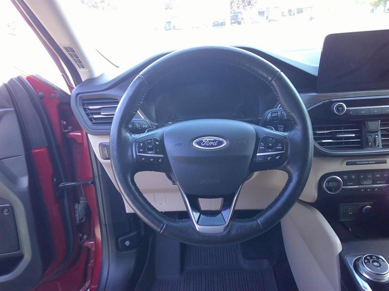 ford Escape 2020 - 12