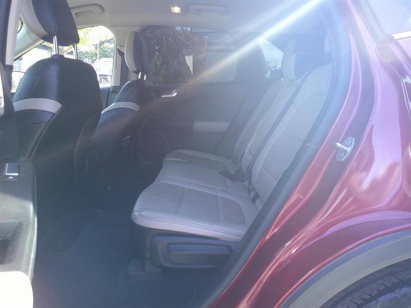 ford Escape 2020 - 13