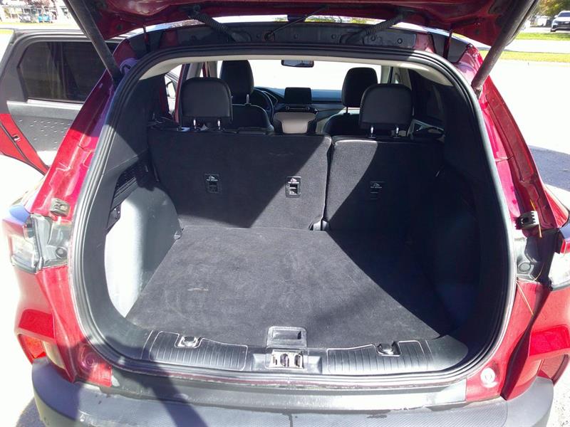 ford Escape 2020 - 15