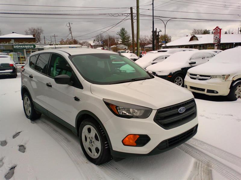 ford Escape 2018 - 3