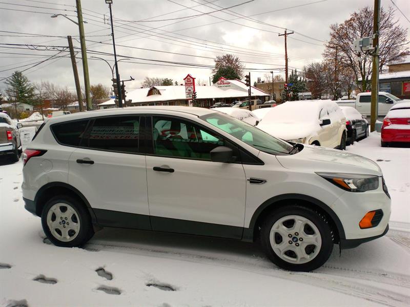 ford Escape 2018 - 4