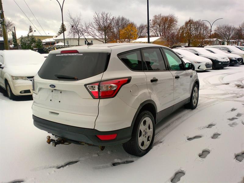 ford Escape 2018 - 5