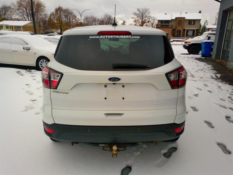 ford Escape 2018 - 6